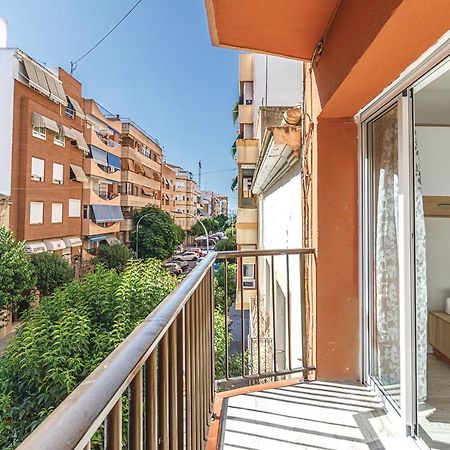 Luminoso Y Acogedor Apartamento Con Ac Alicante Exteriör bild
