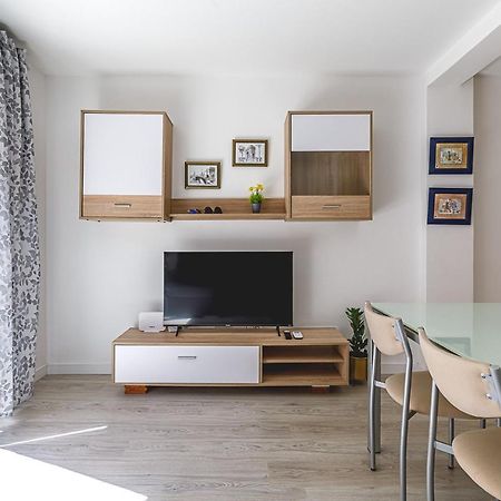 Luminoso Y Acogedor Apartamento Con Ac Alicante Exteriör bild